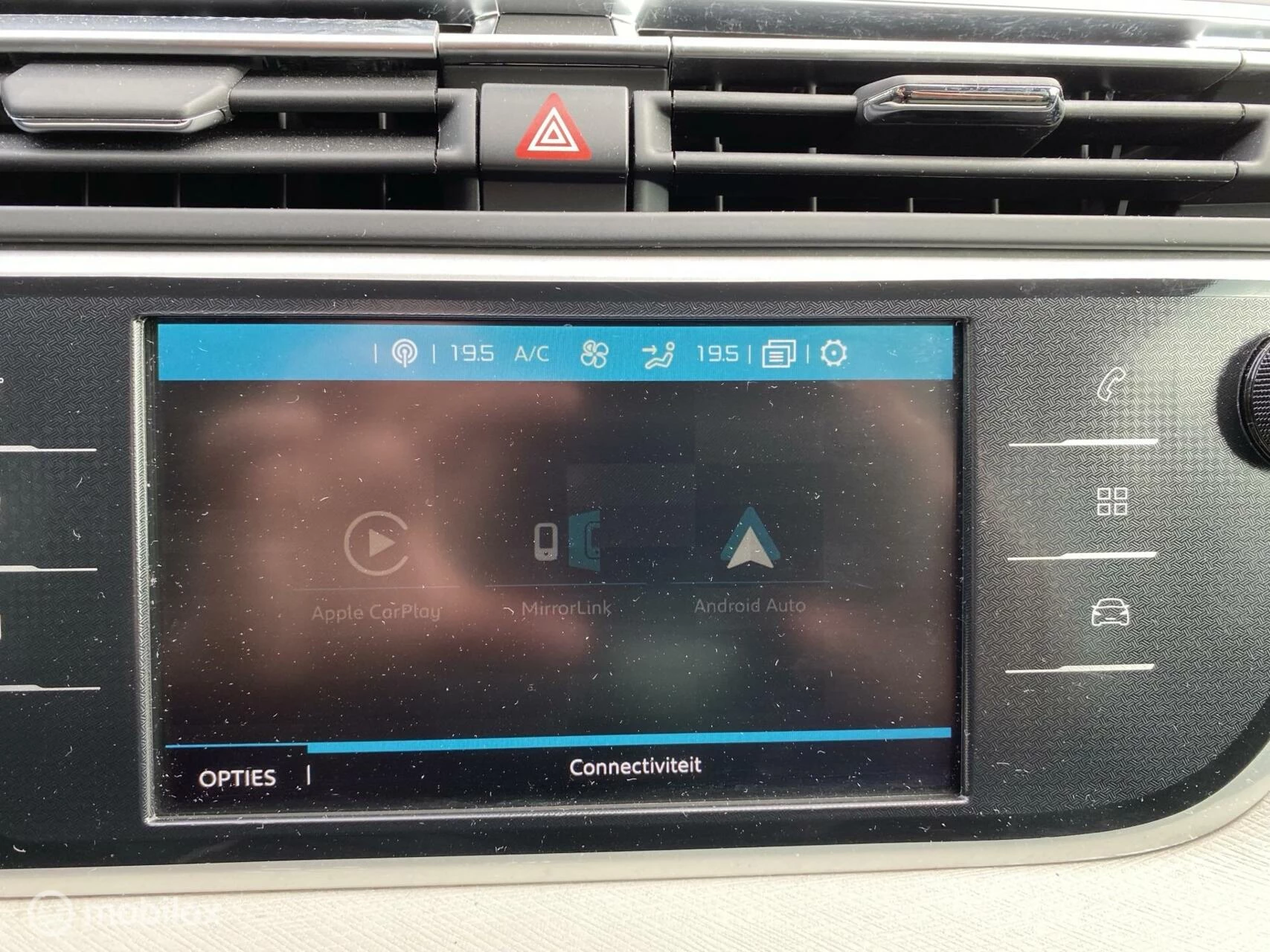 Hoofdafbeelding Citroën C4 Picasso