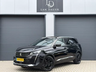 Peugeot 5008 1.2 GT BTW AUTO / AUTOMAAT / SCHUIFDAK / CAMERA