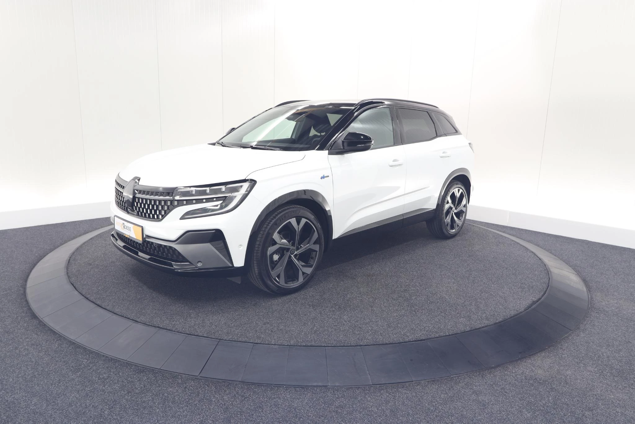 Hoofdafbeelding Renault Austral
