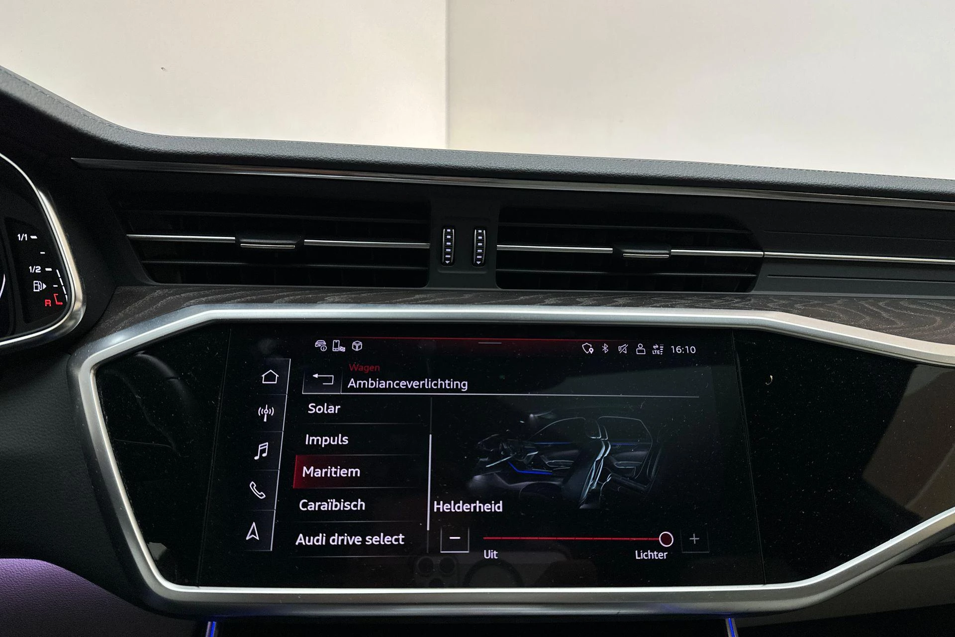 Hoofdafbeelding Audi A7