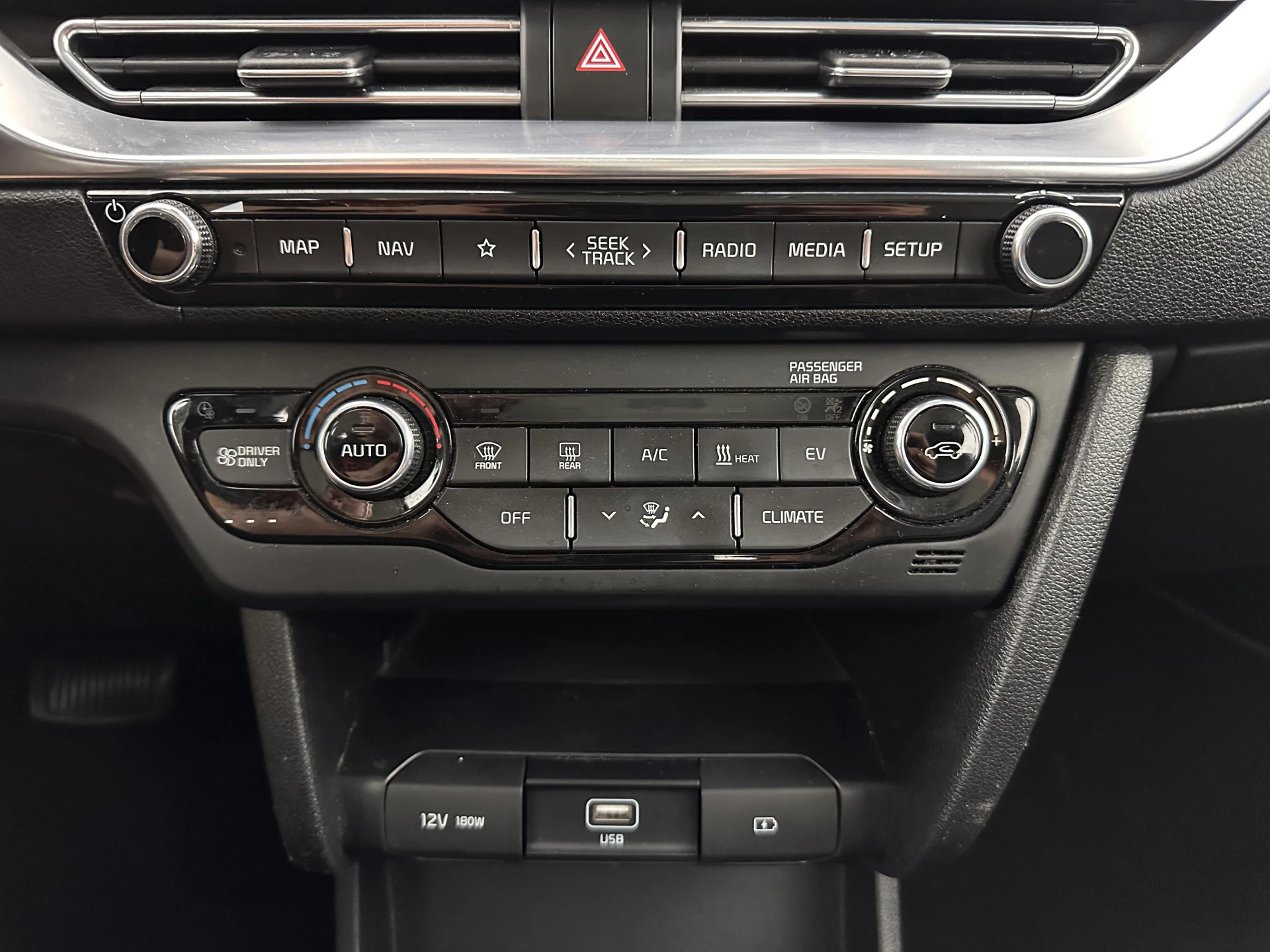 Hoofdafbeelding Kia e-Niro
