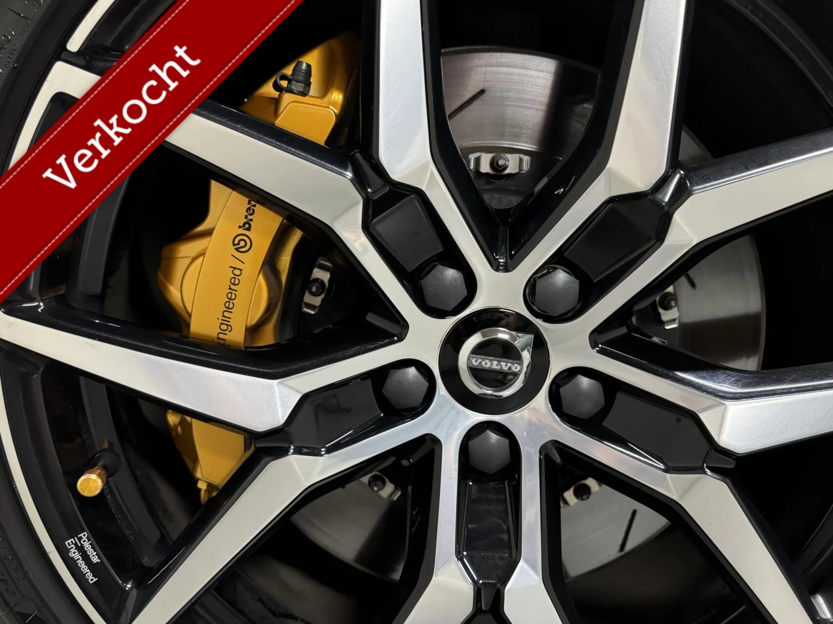 Hoofdafbeelding Volvo S60