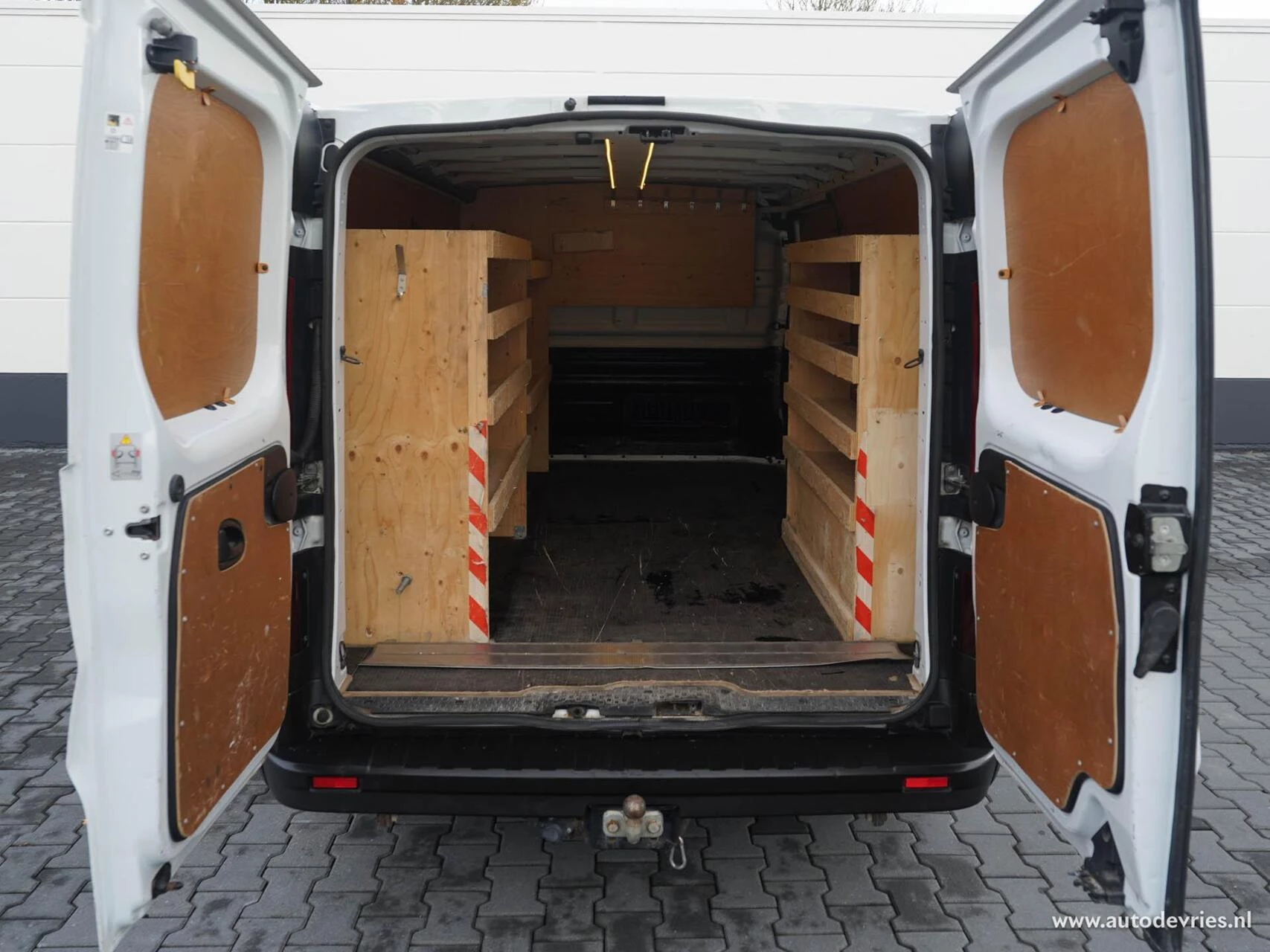 Hoofdafbeelding Fiat Talento