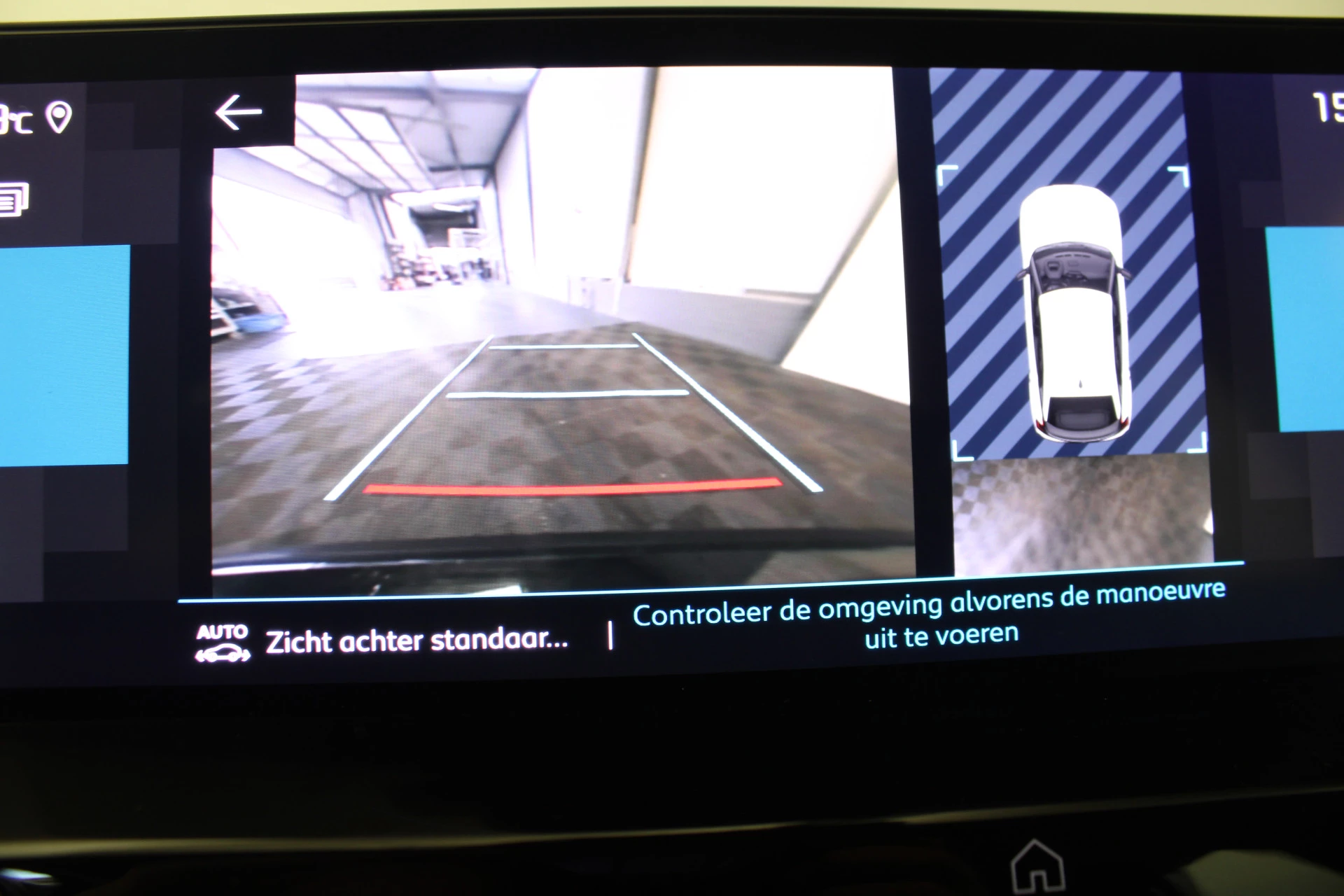 Hoofdafbeelding Citroën C4