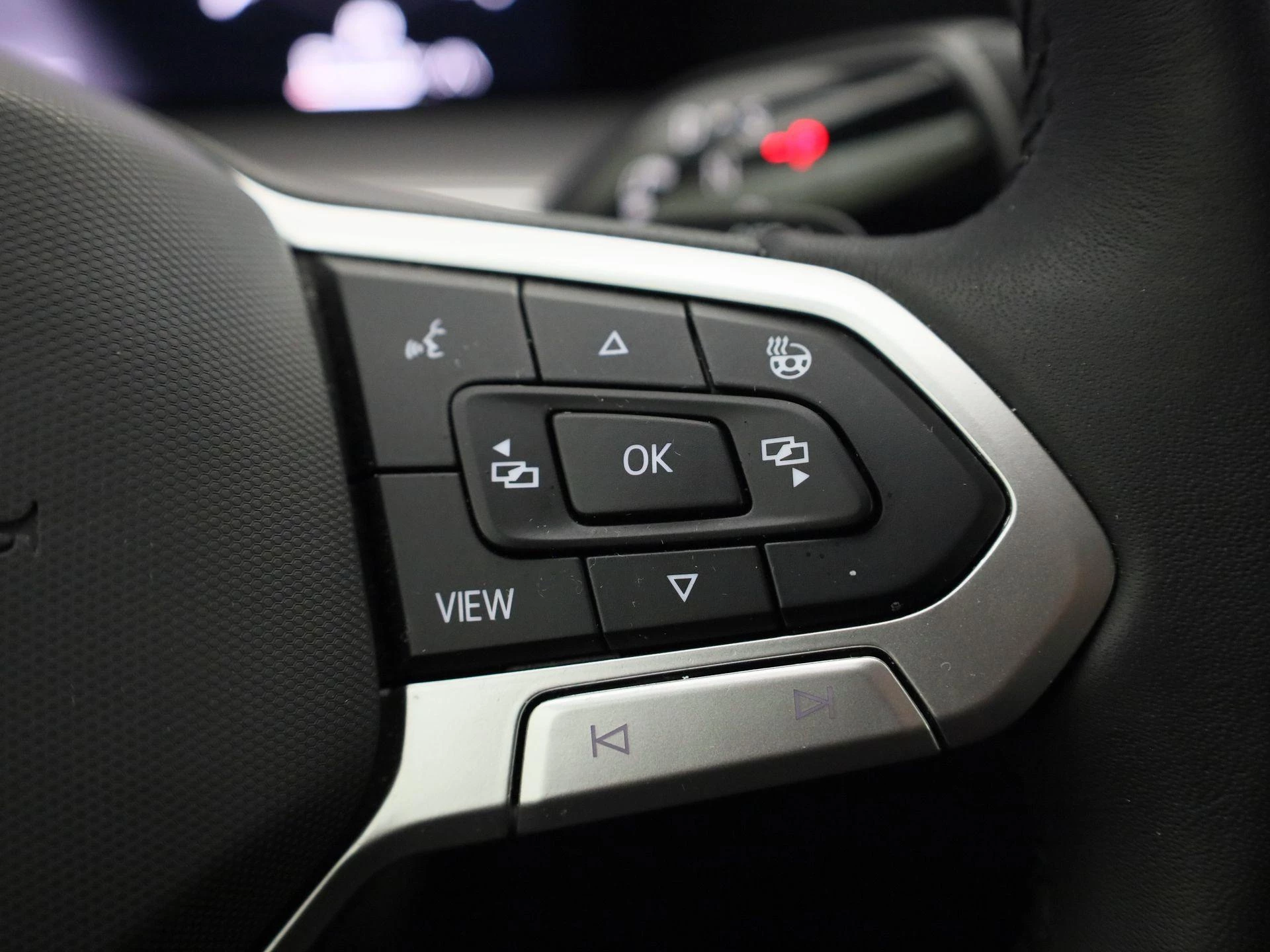 Hoofdafbeelding Volkswagen Tayron