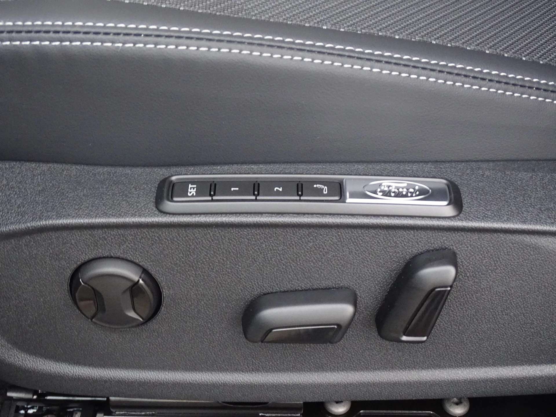 Hoofdafbeelding Ford Explorer