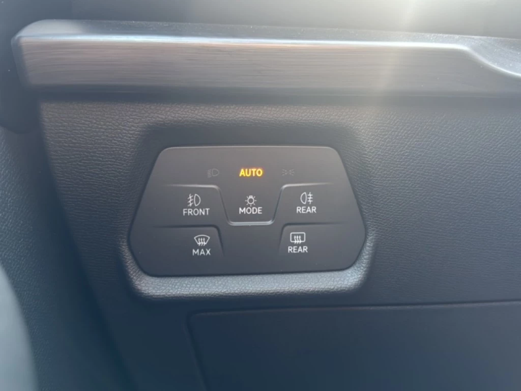 Hoofdafbeelding CUPRA Leon