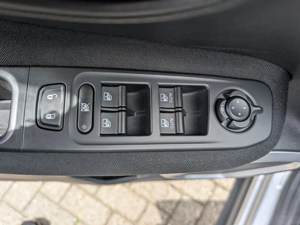 Hoofdafbeelding Jeep Renegade