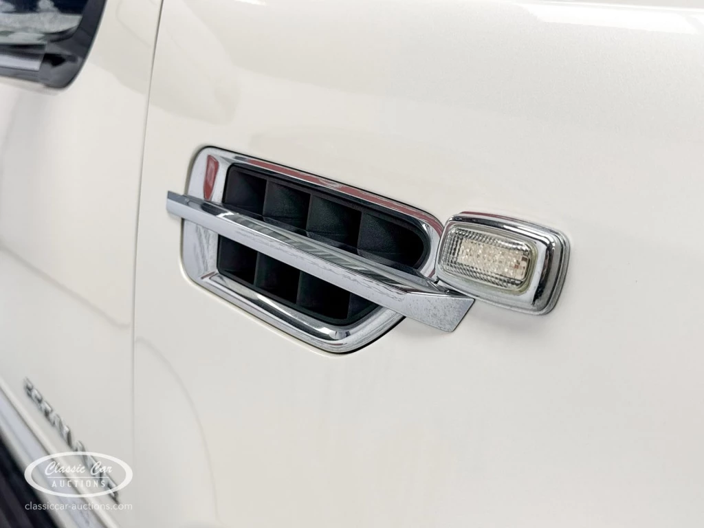 Hoofdafbeelding Cadillac Escalade