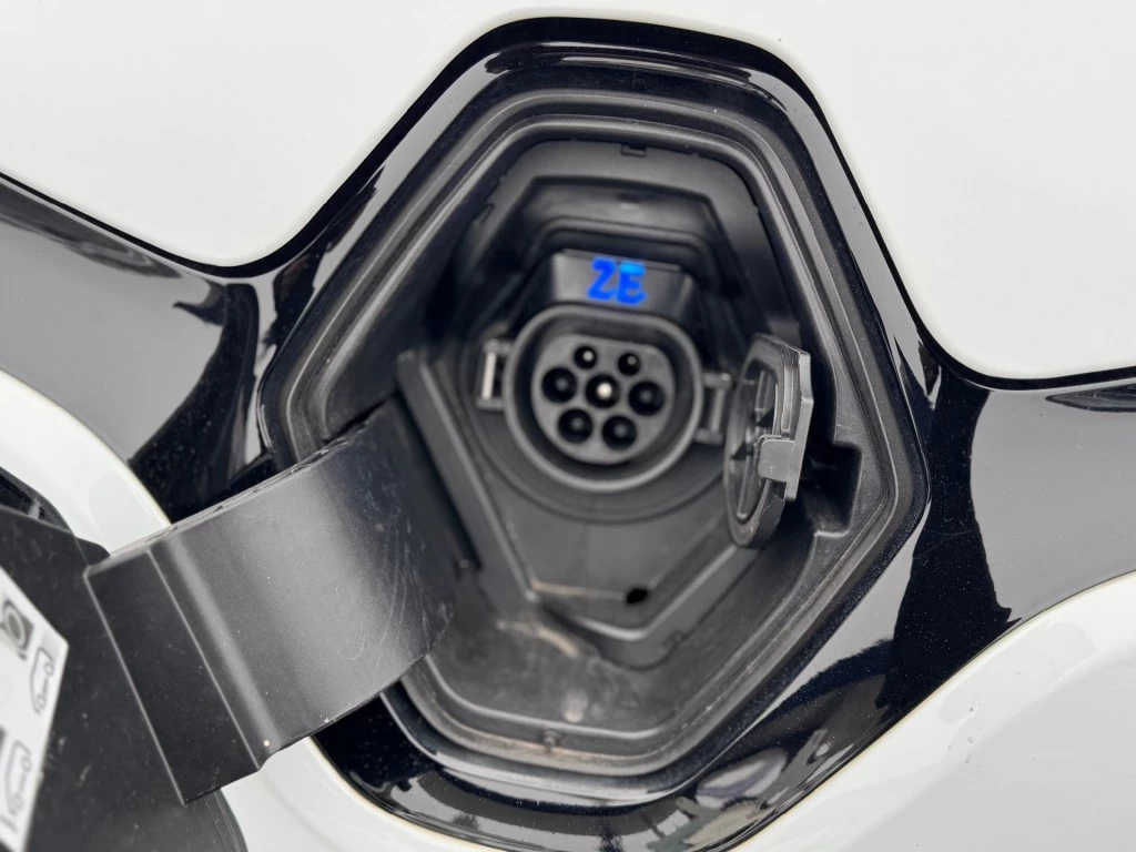 Hoofdafbeelding Renault ZOE