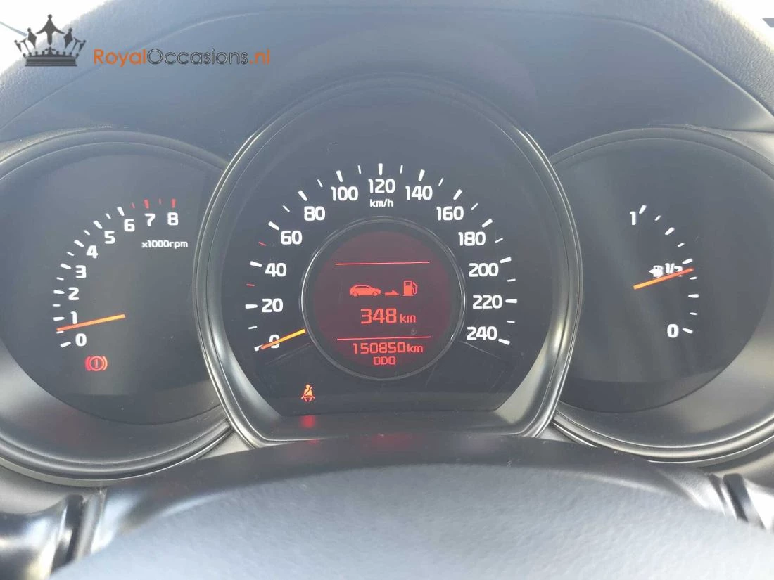 Hoofdafbeelding Kia cee'd