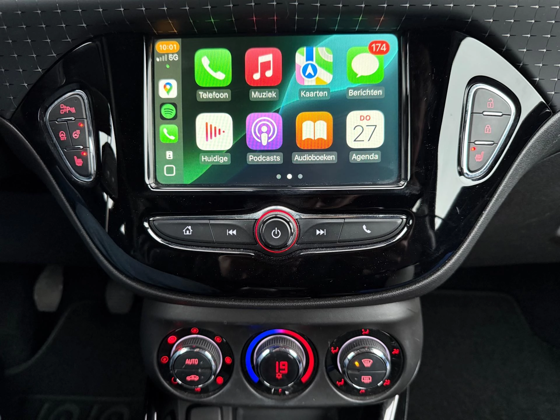 Hoofdafbeelding Opel ADAM