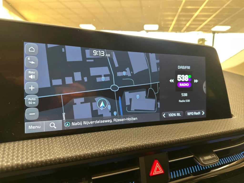 Hoofdafbeelding Kia EV6