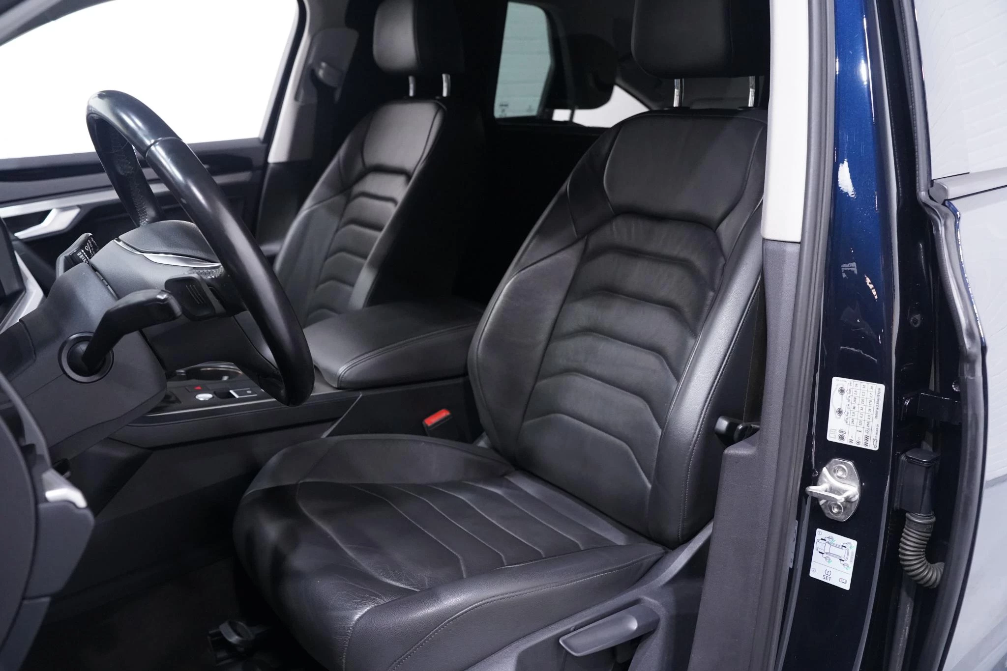 Hoofdafbeelding Volkswagen Touareg