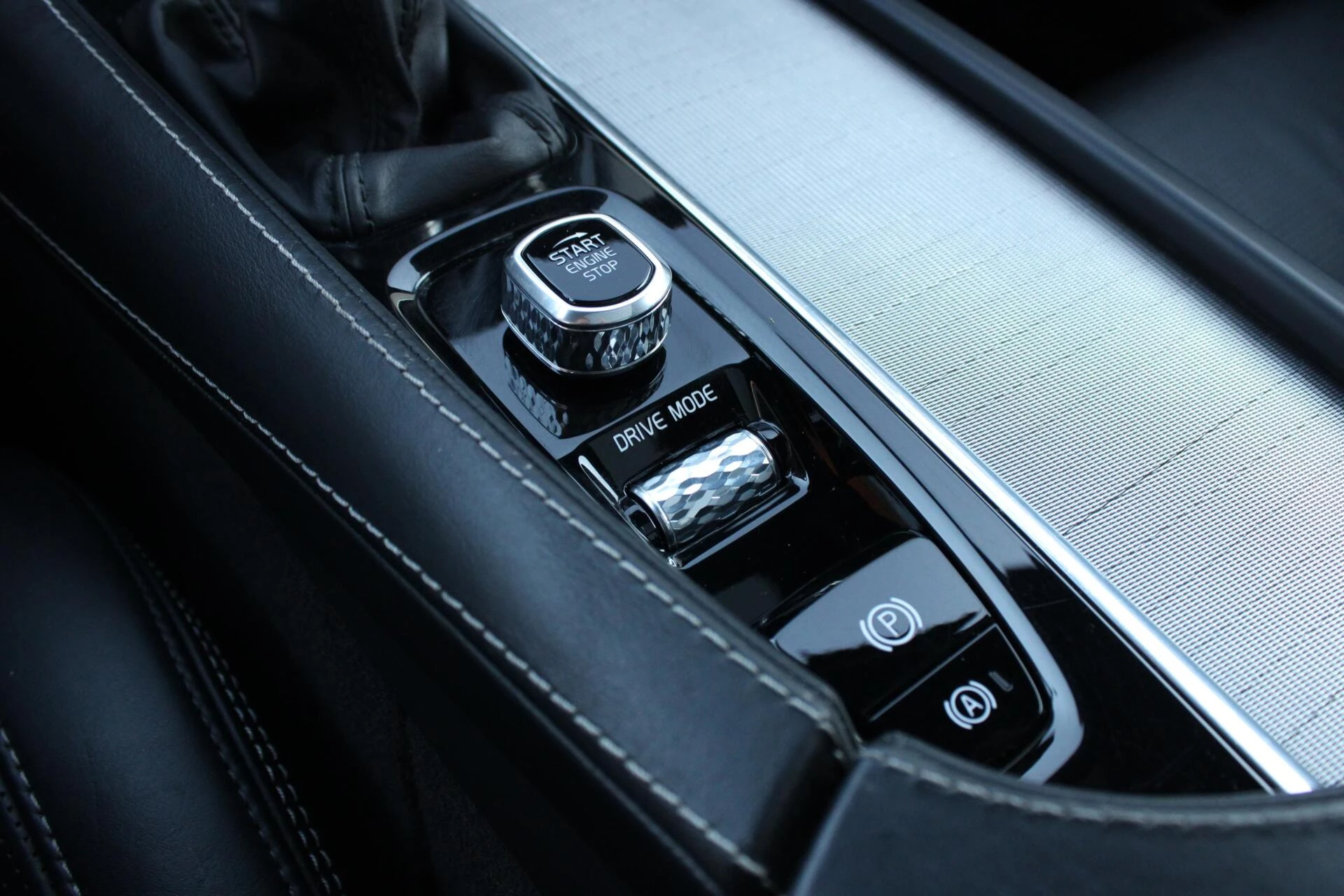 Hoofdafbeelding Volvo V90