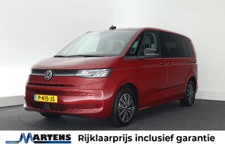 Volkswagen Multivan 1.4 218pk eHybrid L1H1 7-persoons Navigatie Trekhaak