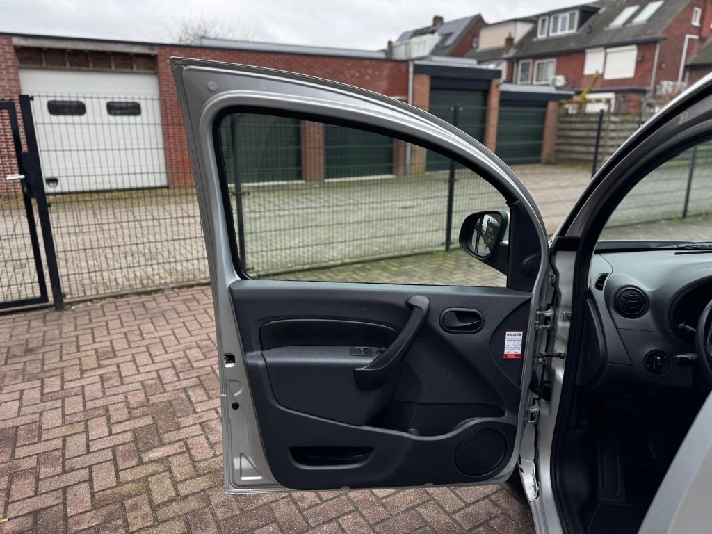 Hoofdafbeelding Mercedes-Benz Citan