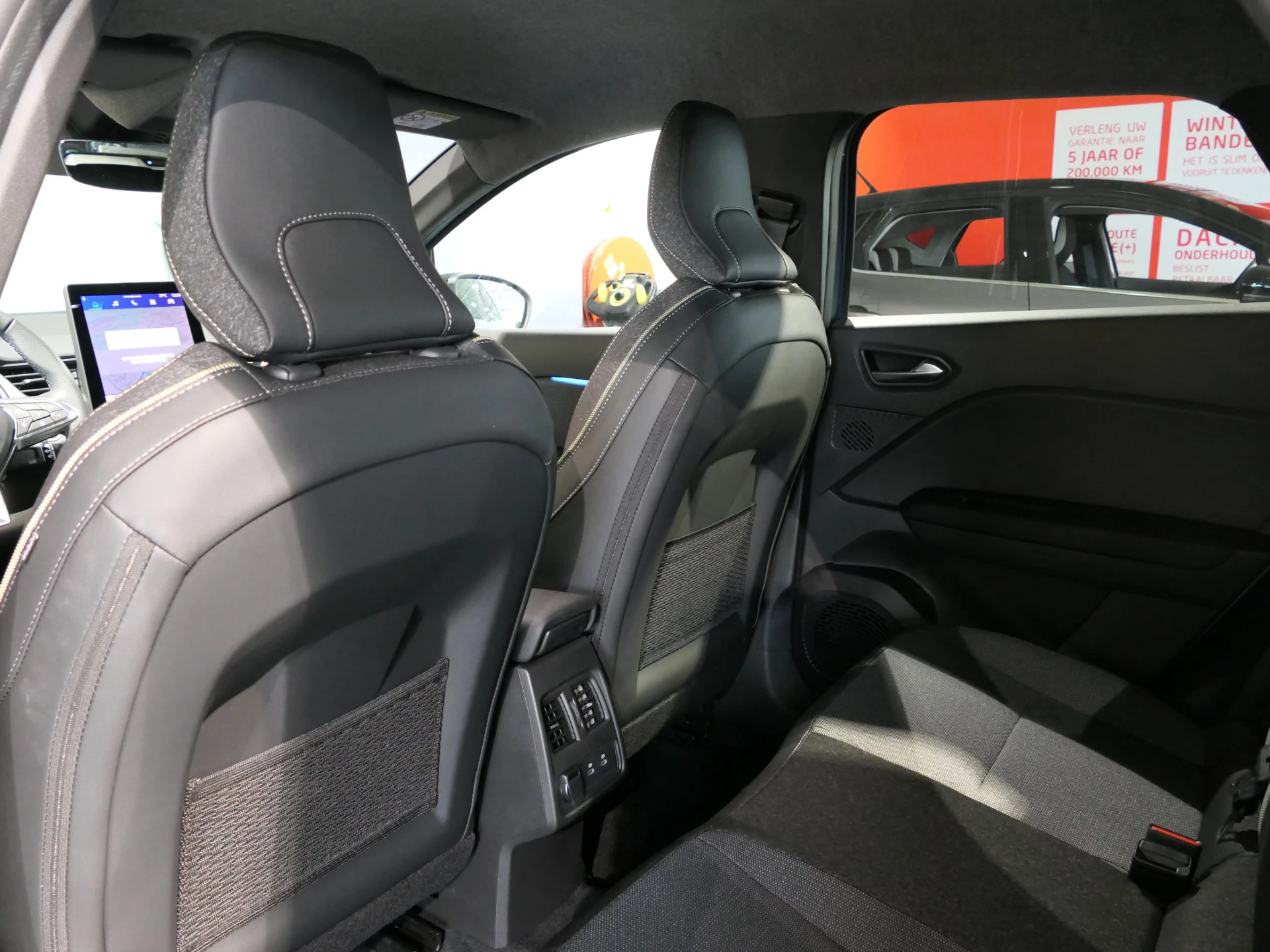 Hoofdafbeelding Renault Symbioz