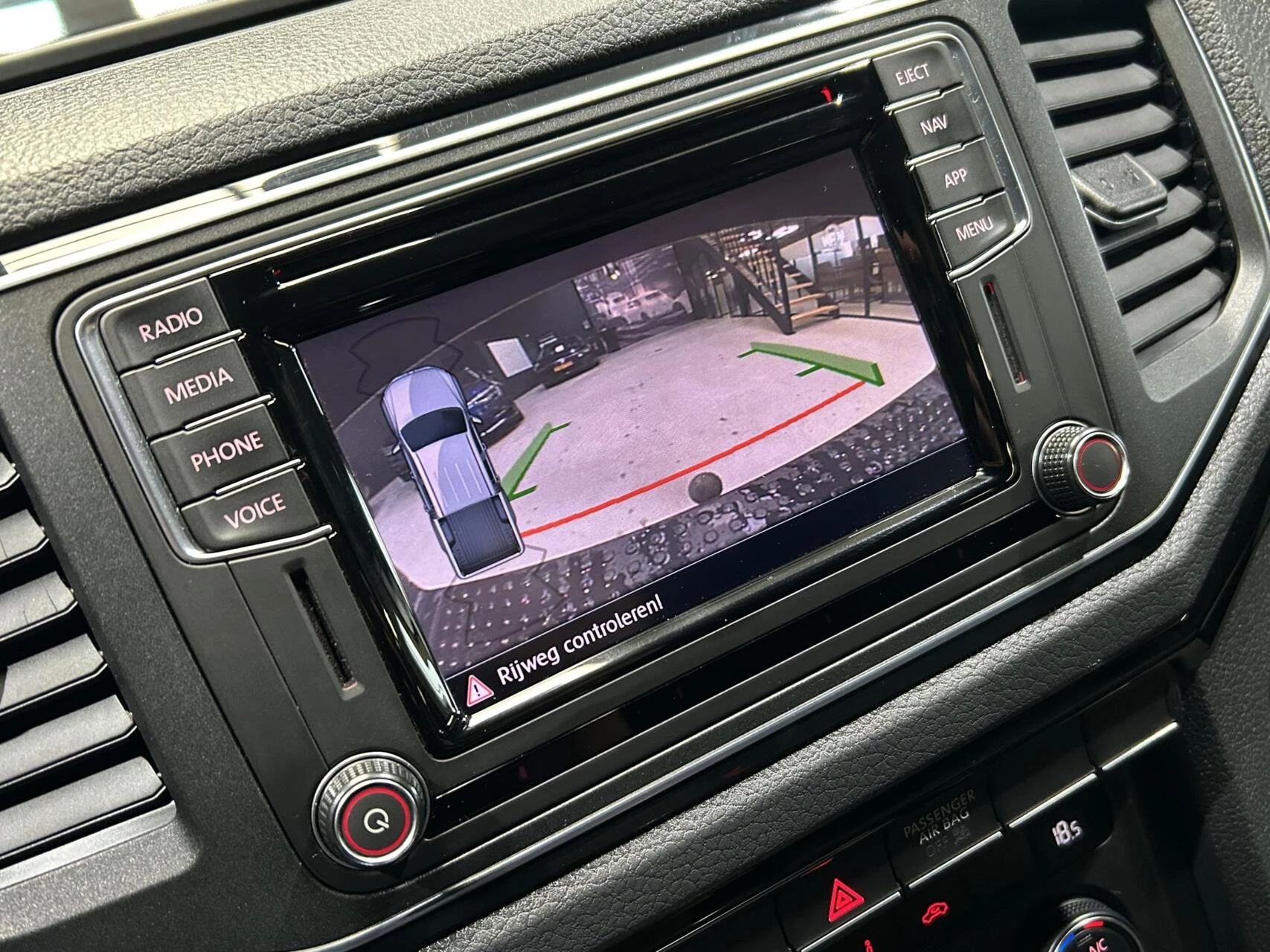 Hoofdafbeelding Volkswagen Amarok