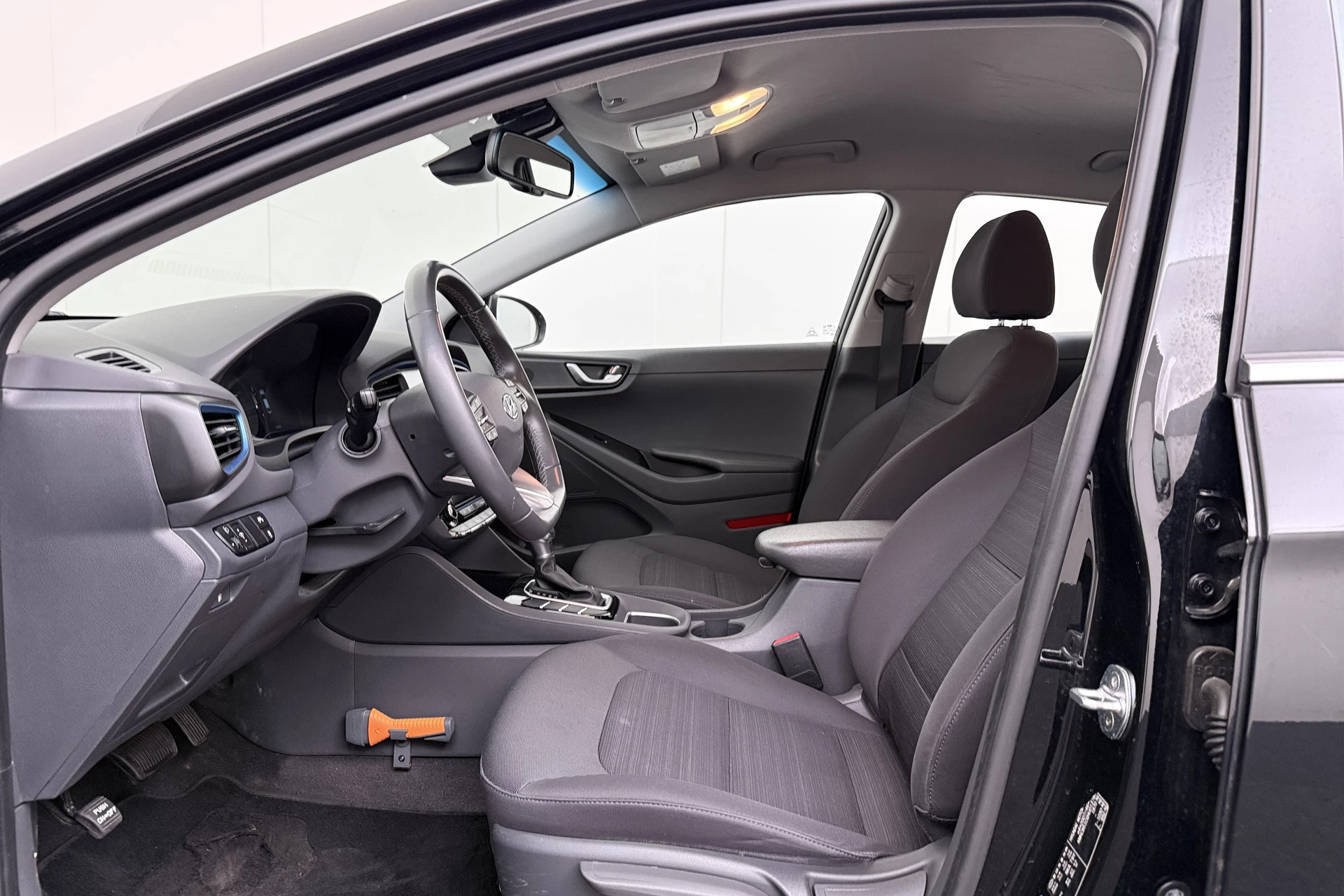 Hoofdafbeelding Hyundai IONIQ