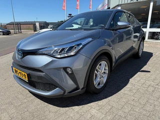 Toyota C-HR 1.8 Hybrid Dynamic Rijklaar met Garantie