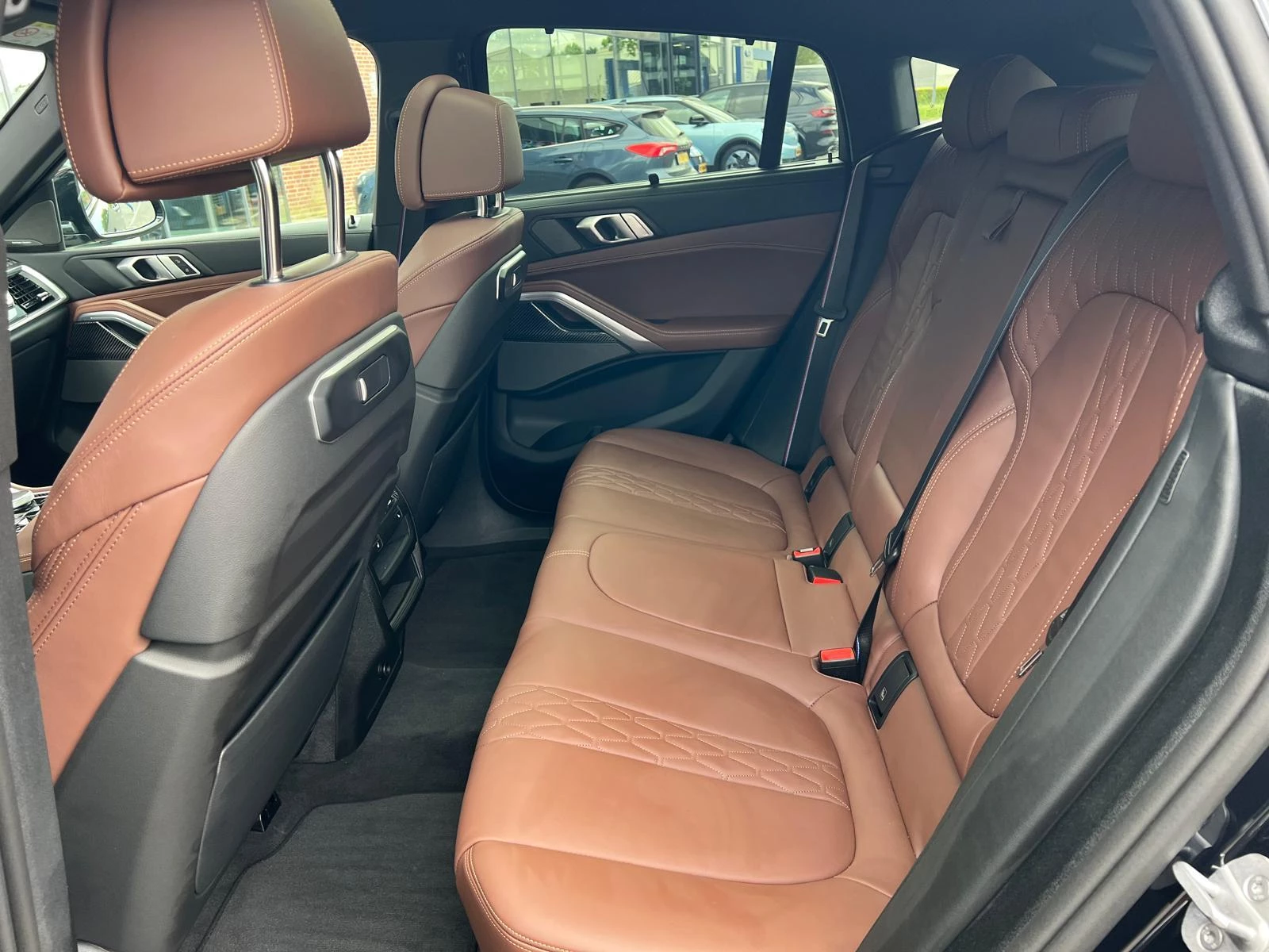 Hoofdafbeelding BMW X6