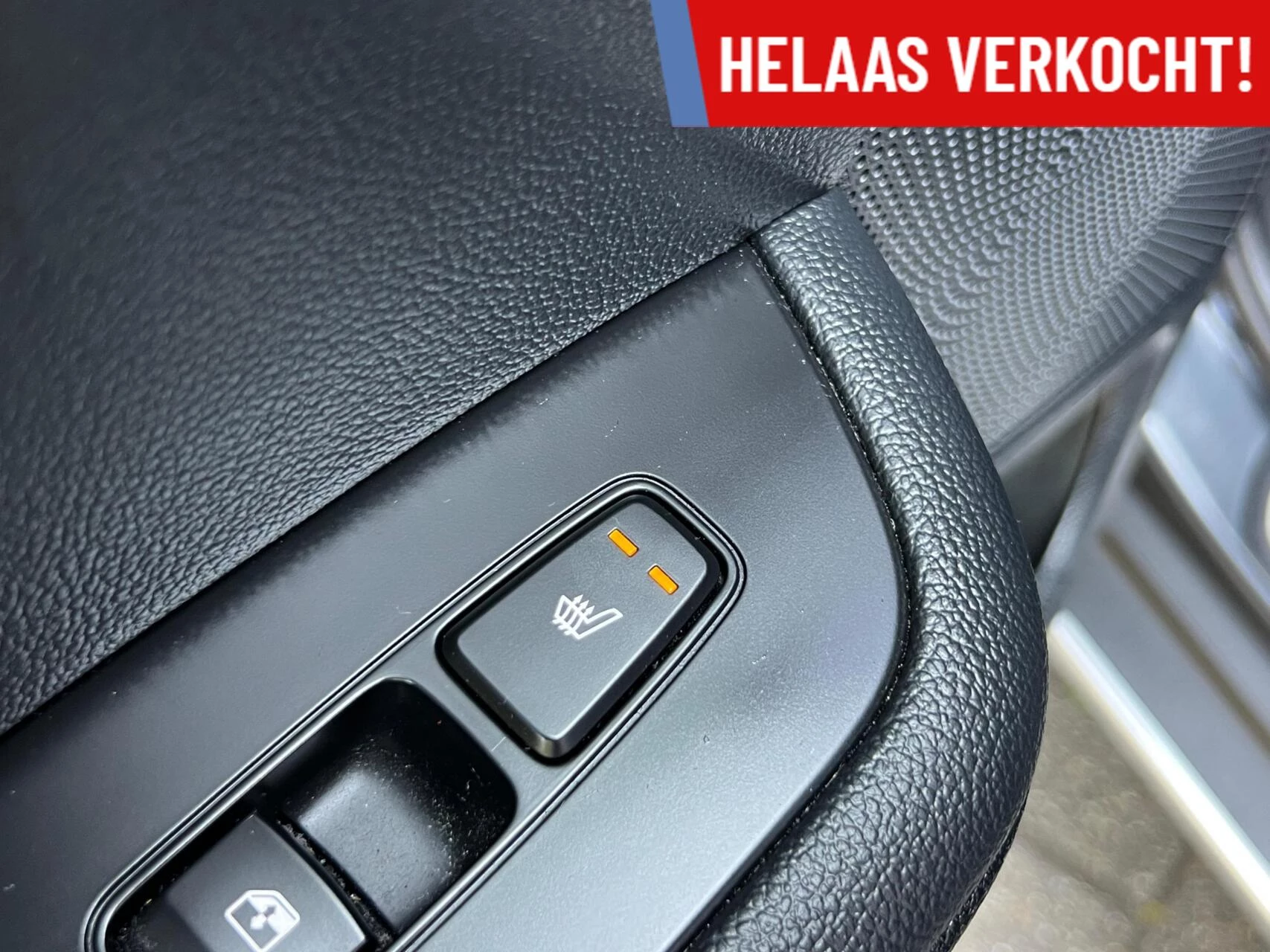 Hoofdafbeelding Kia XCeed