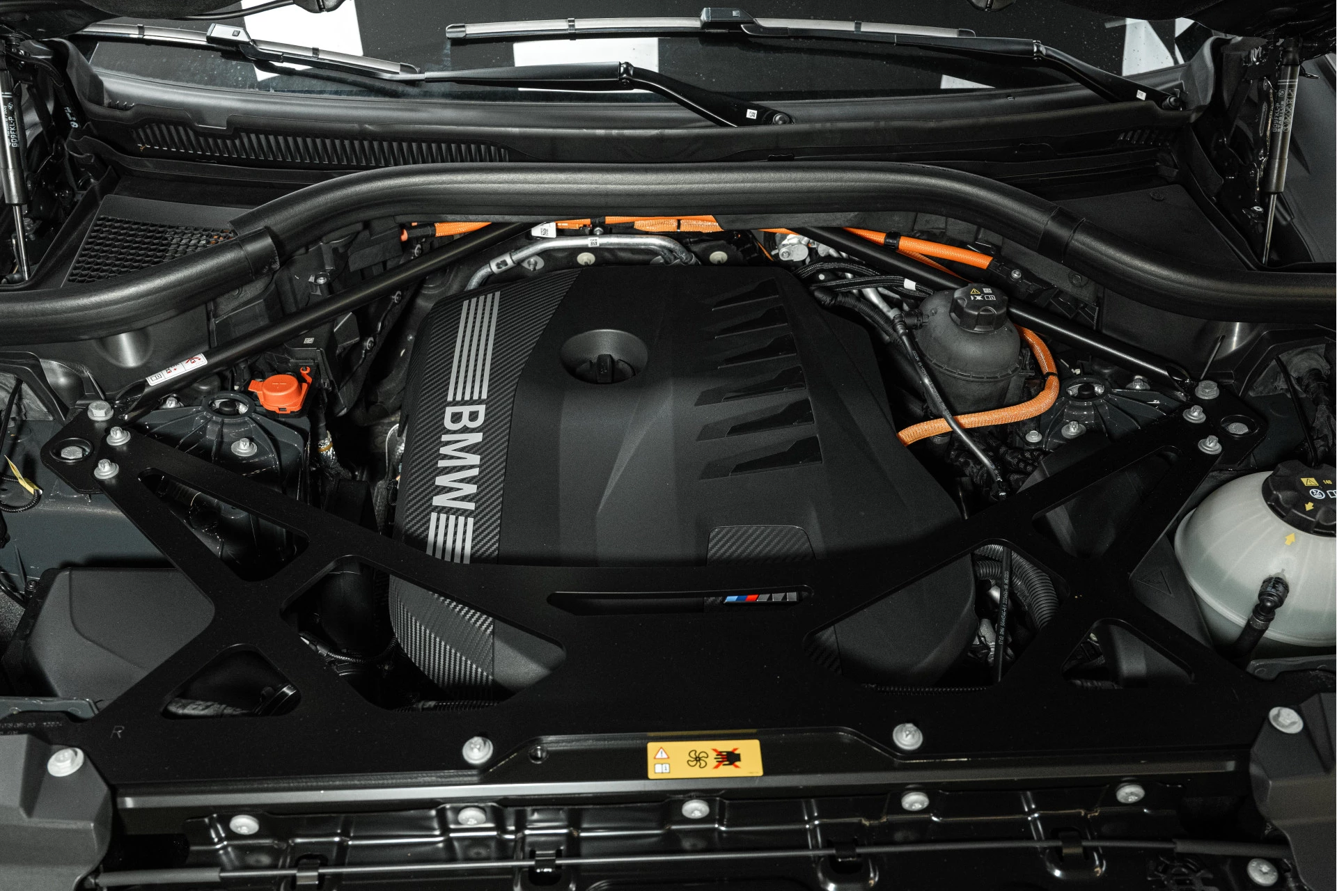 Hoofdafbeelding BMW XM