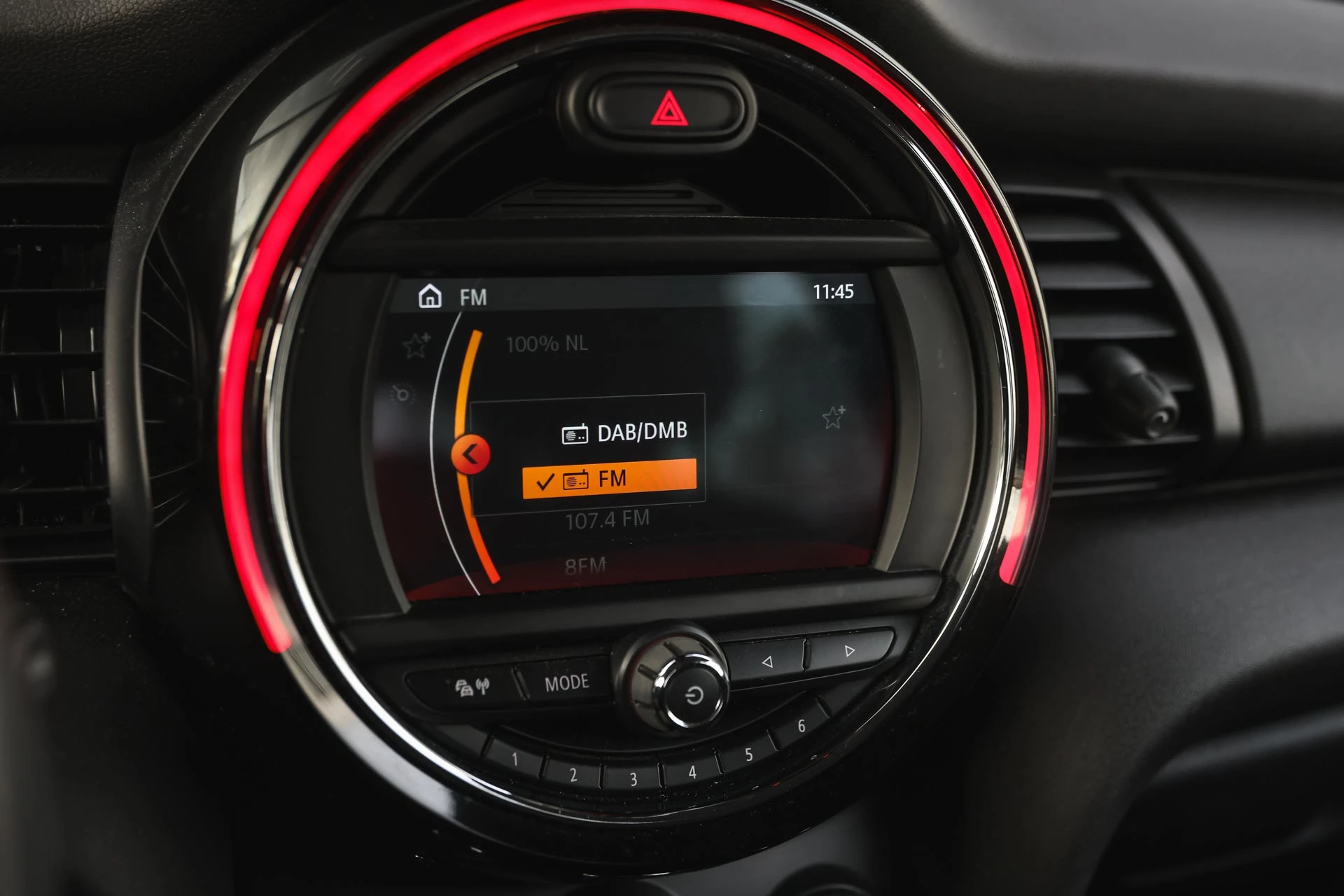 Hoofdafbeelding MINI One