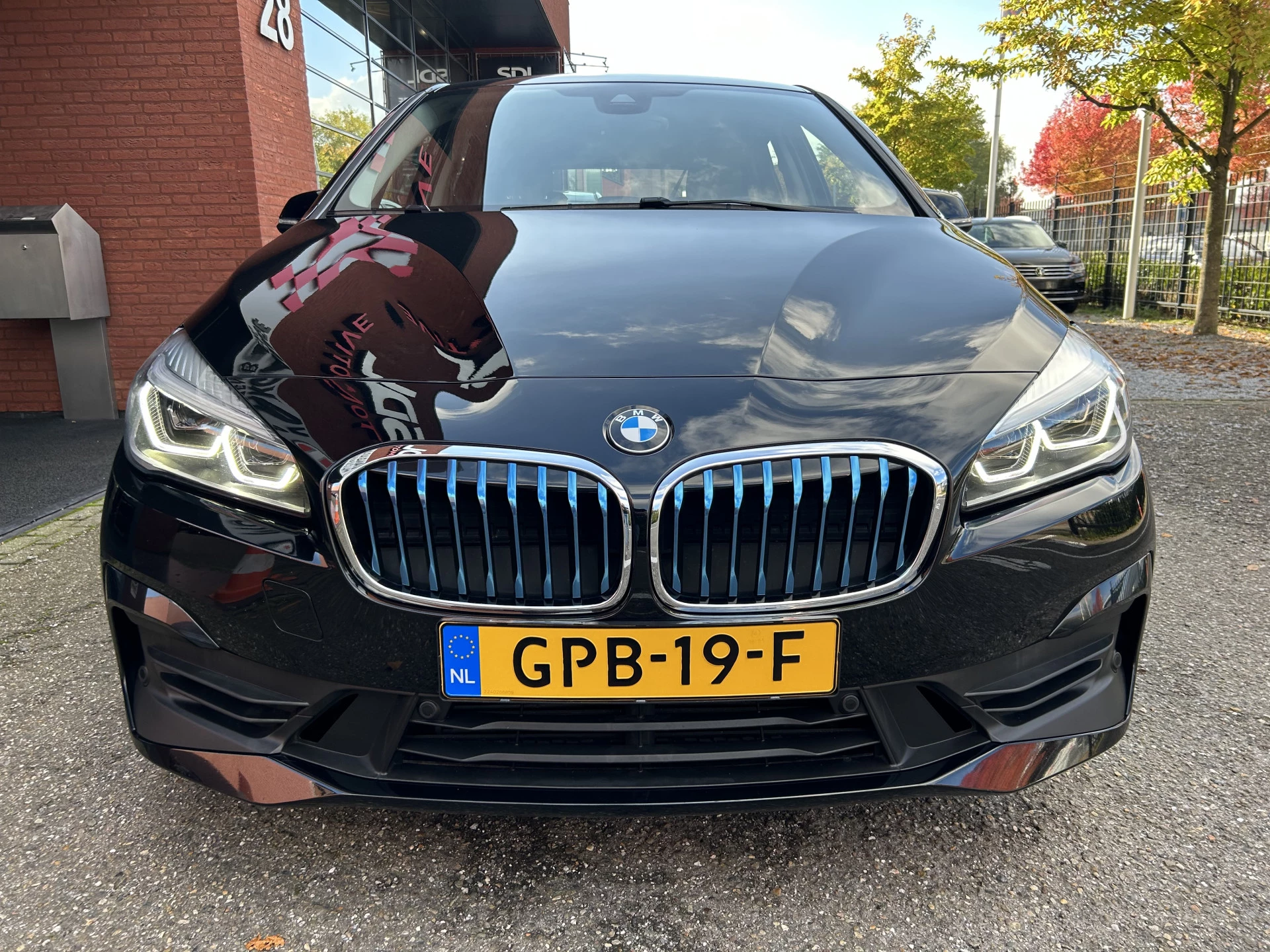 Hoofdafbeelding BMW 2 Serie