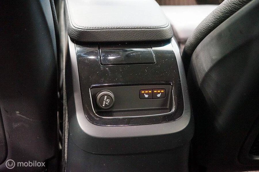 Hoofdafbeelding Volvo V90