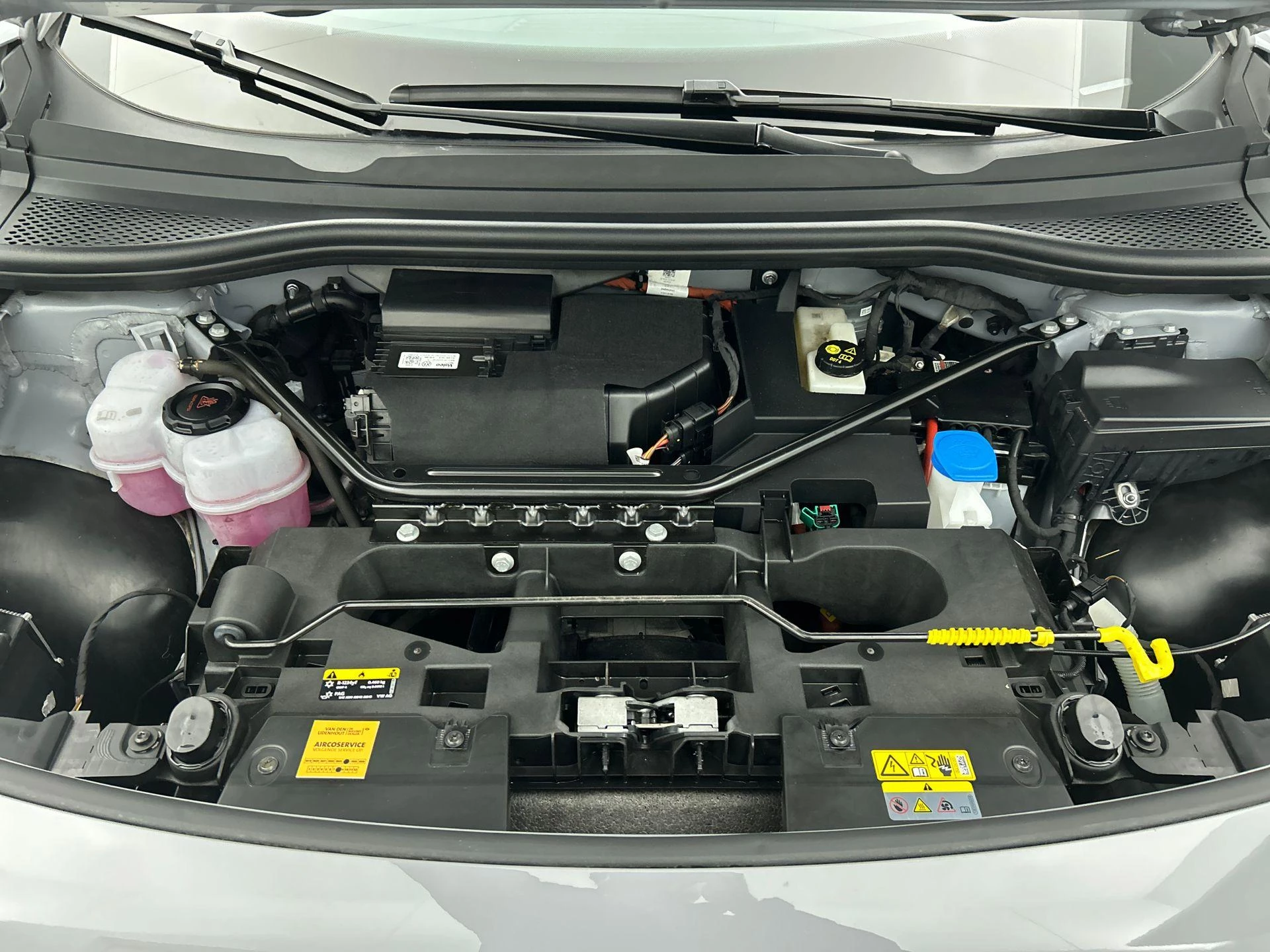Hoofdafbeelding Volkswagen ID.4