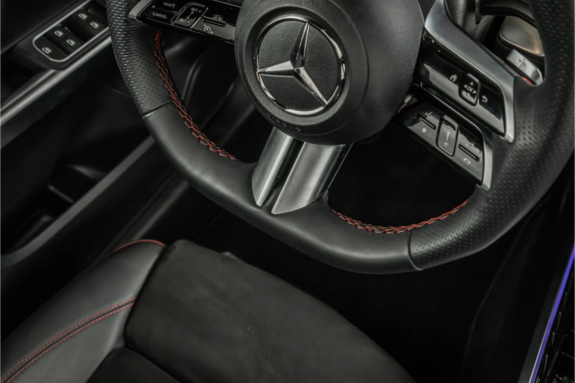 Hoofdafbeelding Mercedes-Benz GLB