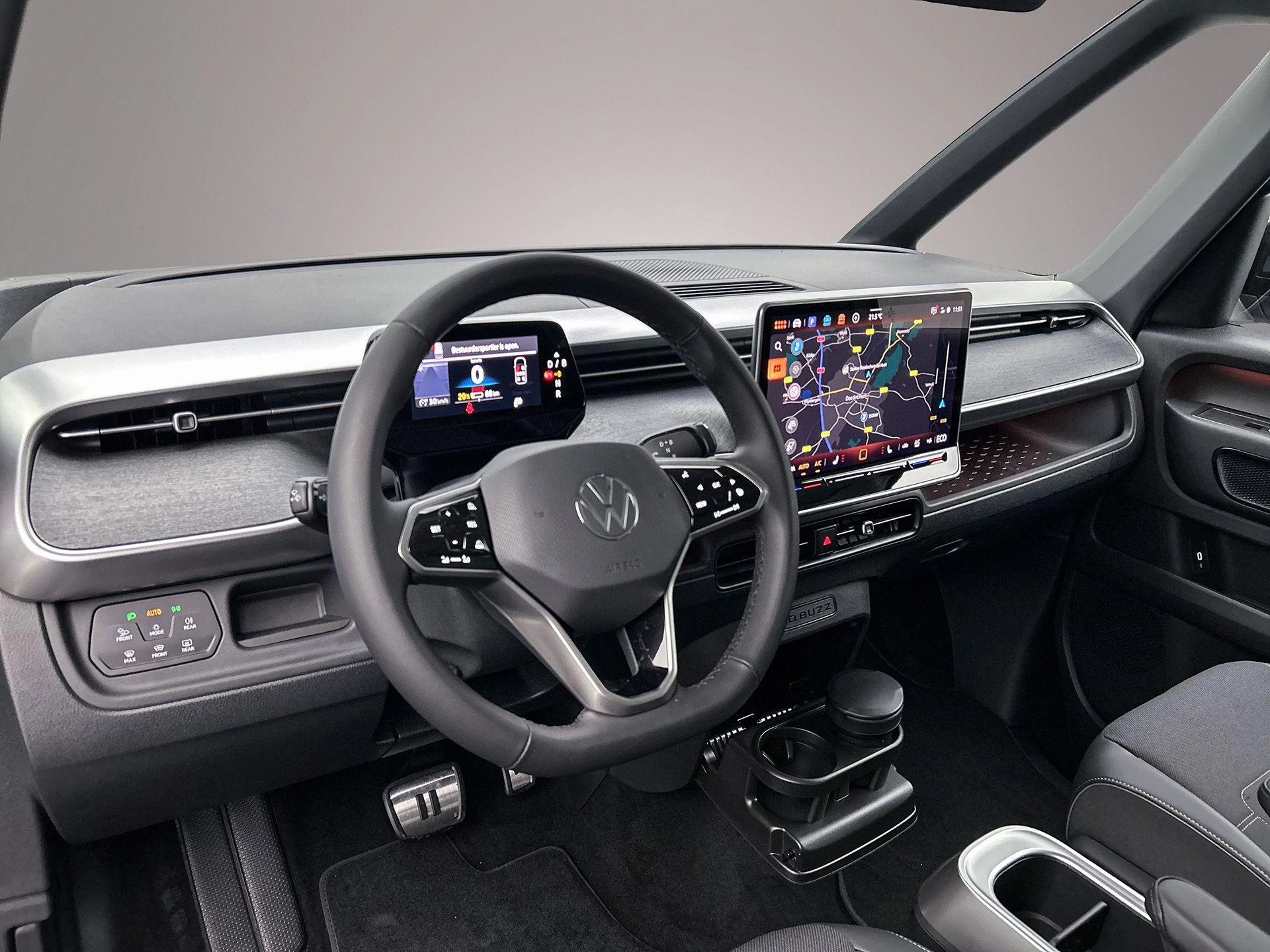 Hoofdafbeelding Volkswagen ID. Buzz