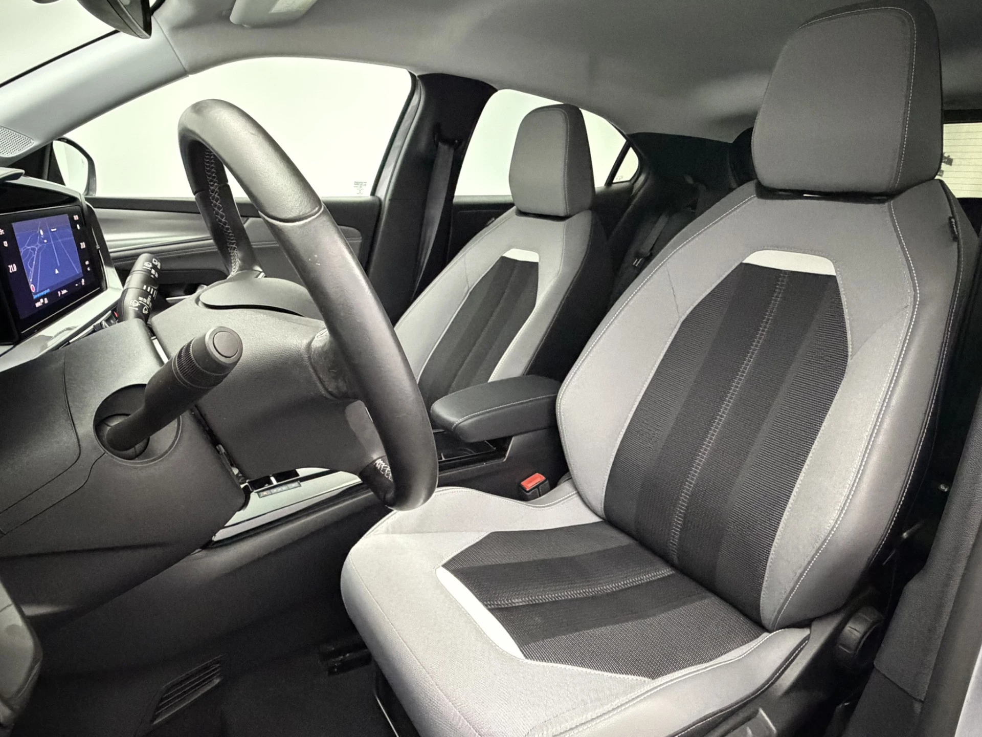 Hoofdafbeelding Opel Mokka-e