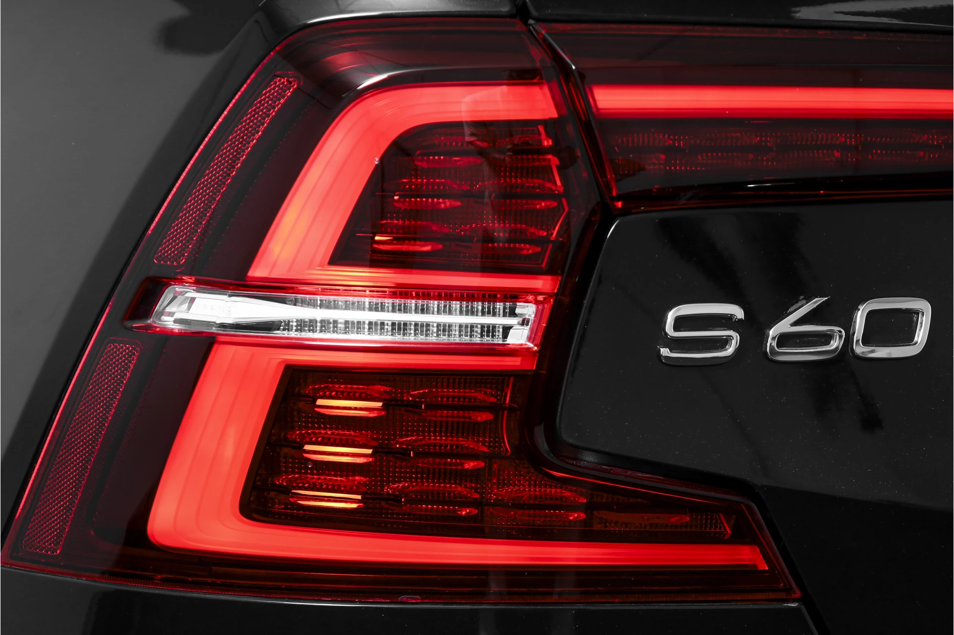 Hoofdafbeelding Volvo S60