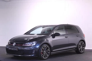 Volkswagen Golf 2.0 TSI GTI Performance | 296PK | ORIGINEEL