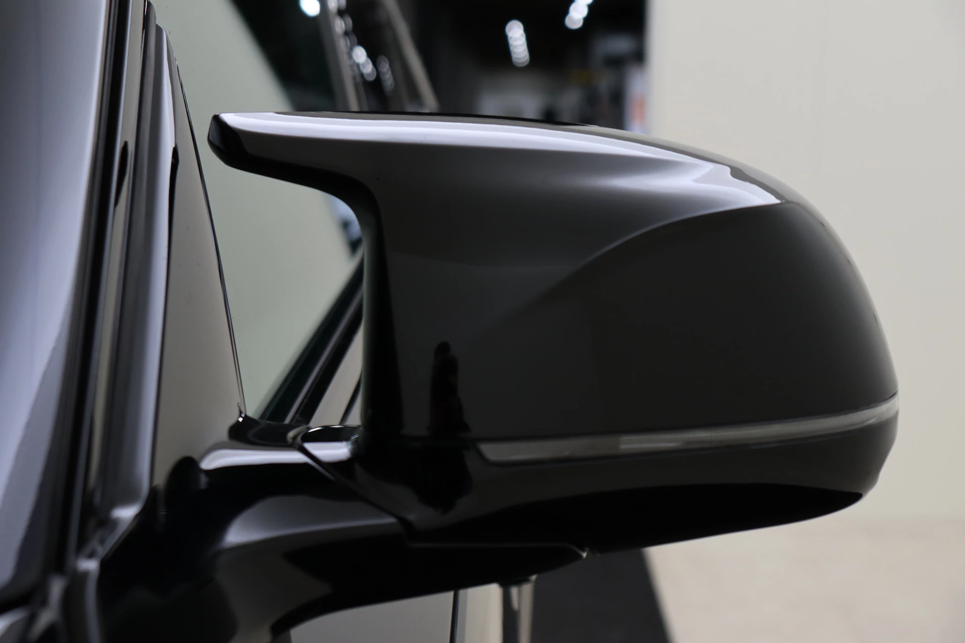 Hoofdafbeelding BMW XM