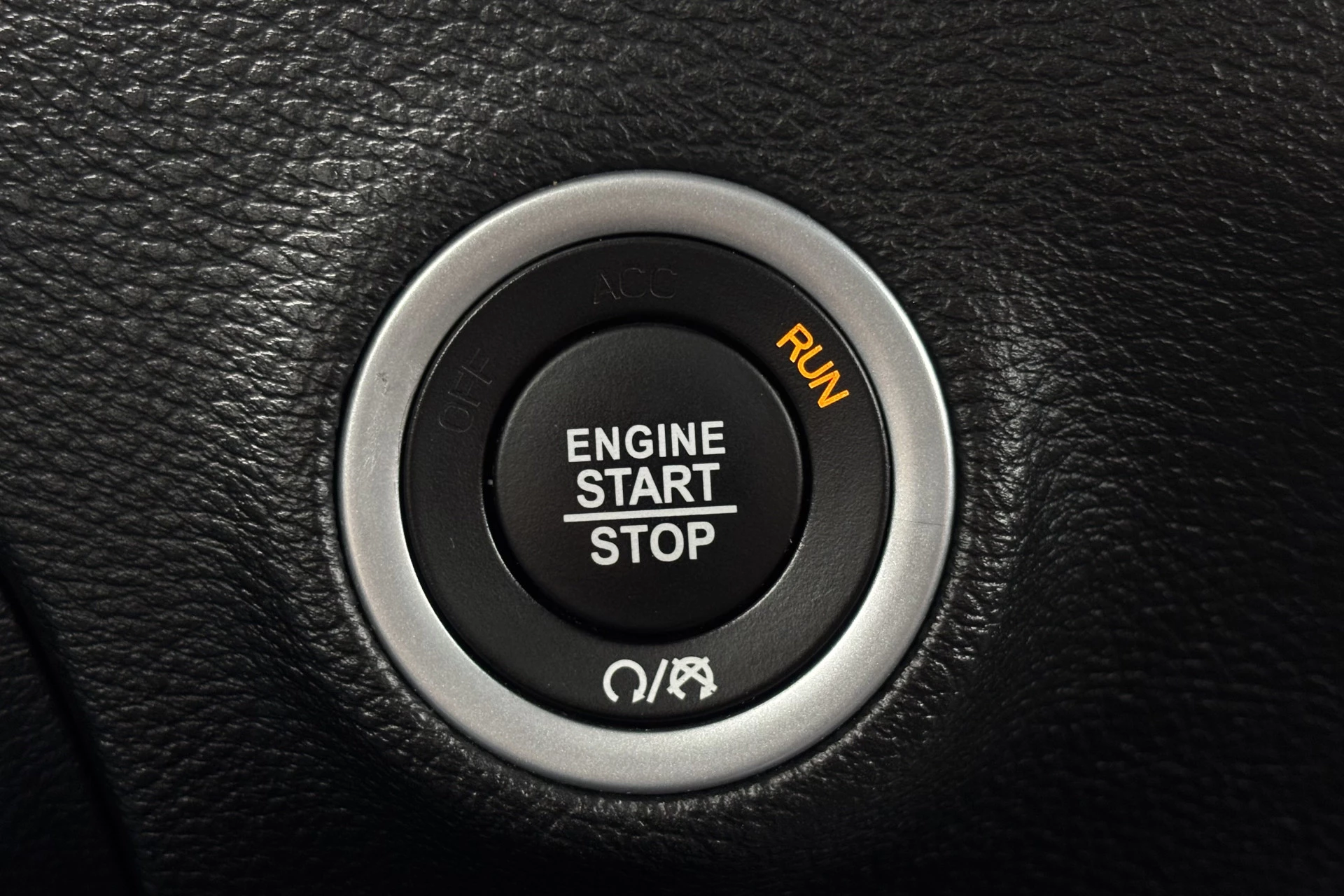 Hoofdafbeelding Dodge Challenger