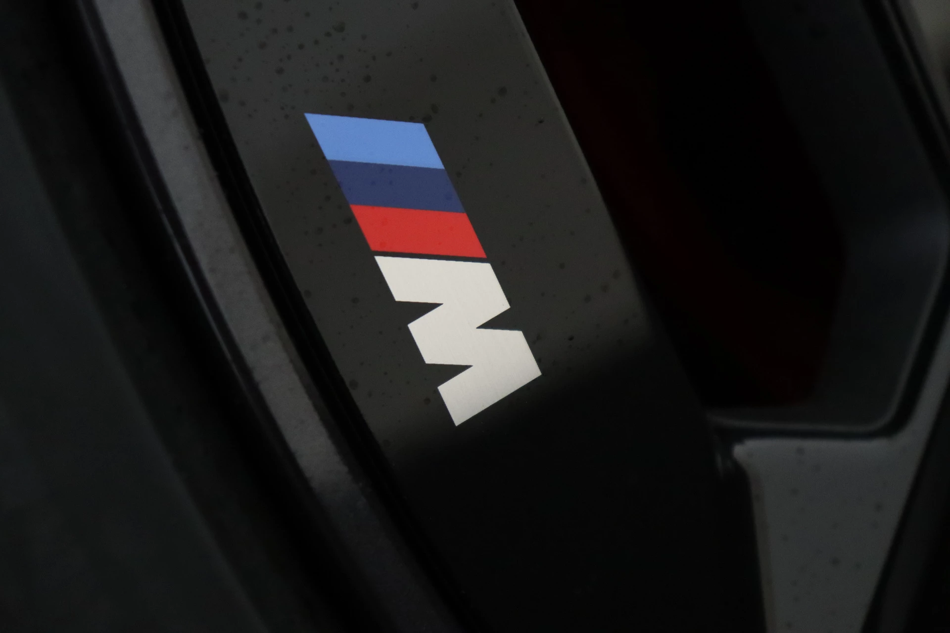 Hoofdafbeelding BMW iX