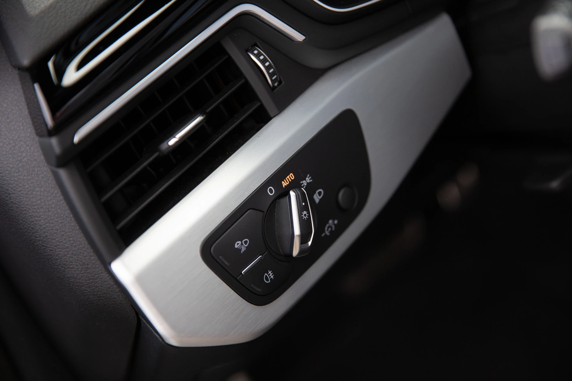 Hoofdafbeelding Audi S5