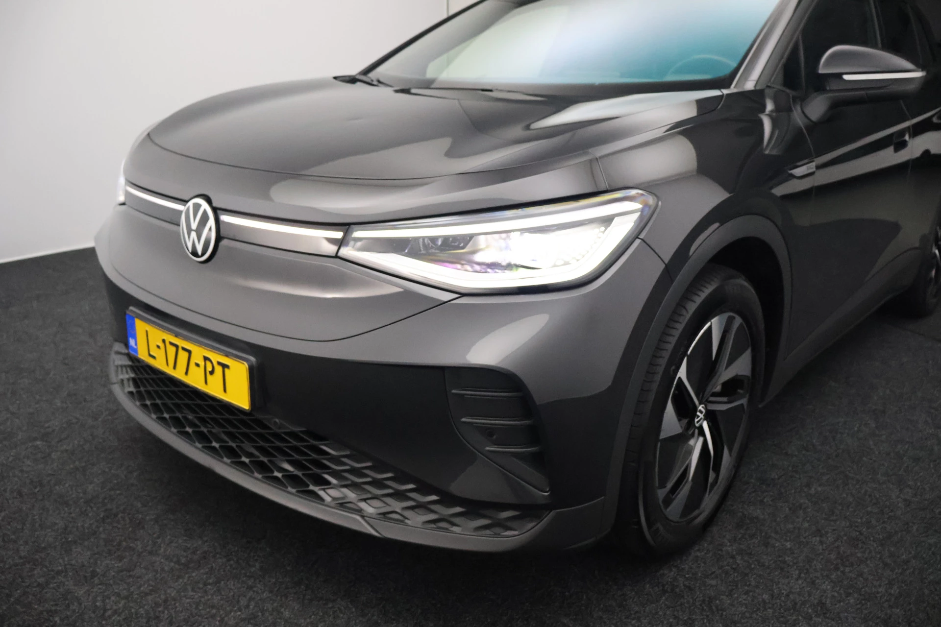 Hoofdafbeelding Volkswagen ID.4