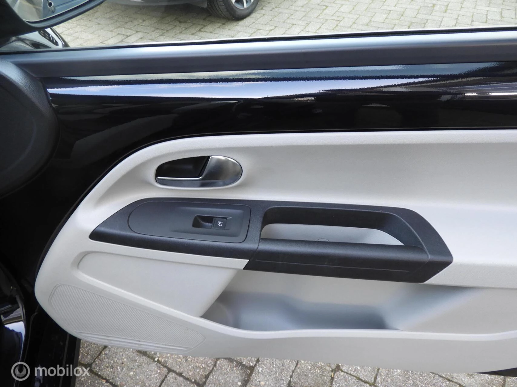 Hoofdafbeelding SEAT Mii