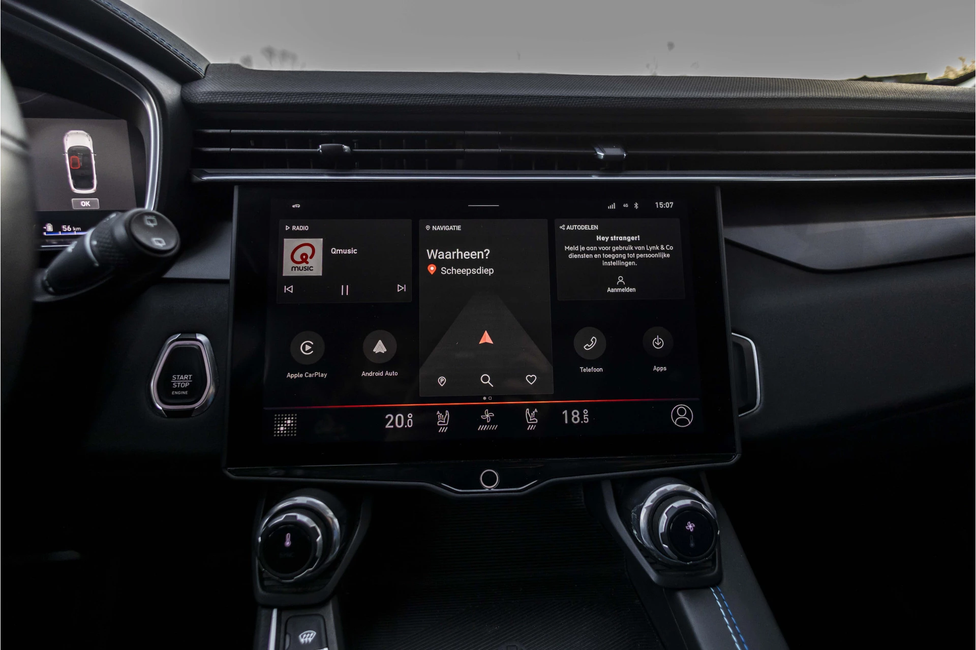 Hoofdafbeelding Lynk & Co 01