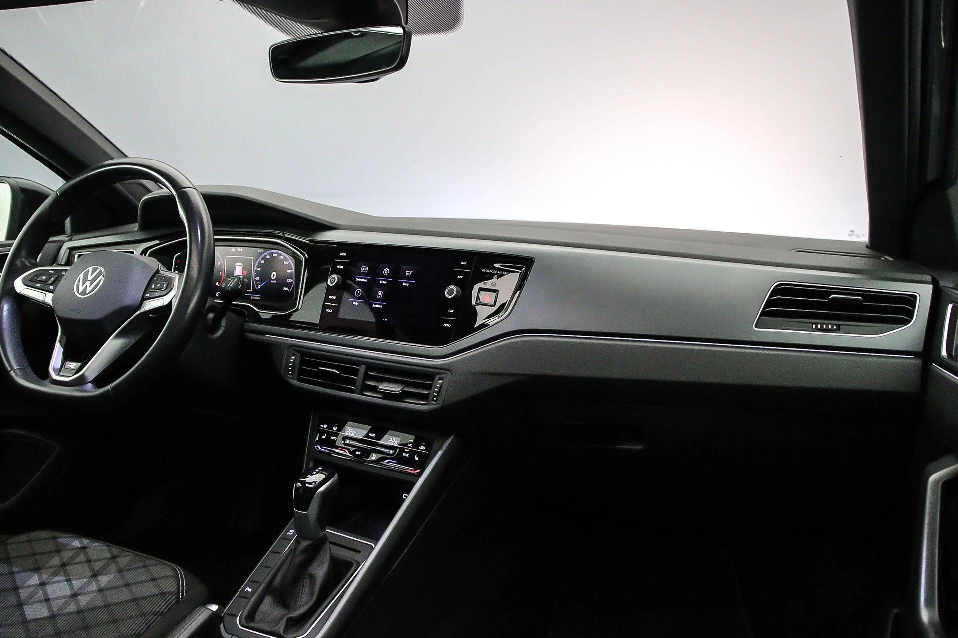 Hoofdafbeelding Volkswagen Taigo