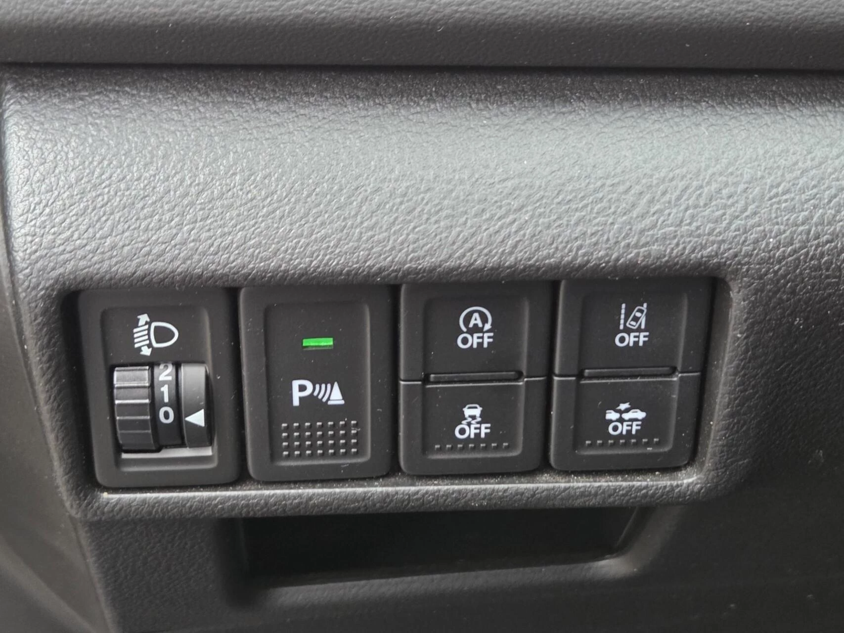 Hoofdafbeelding Suzuki S-Cross