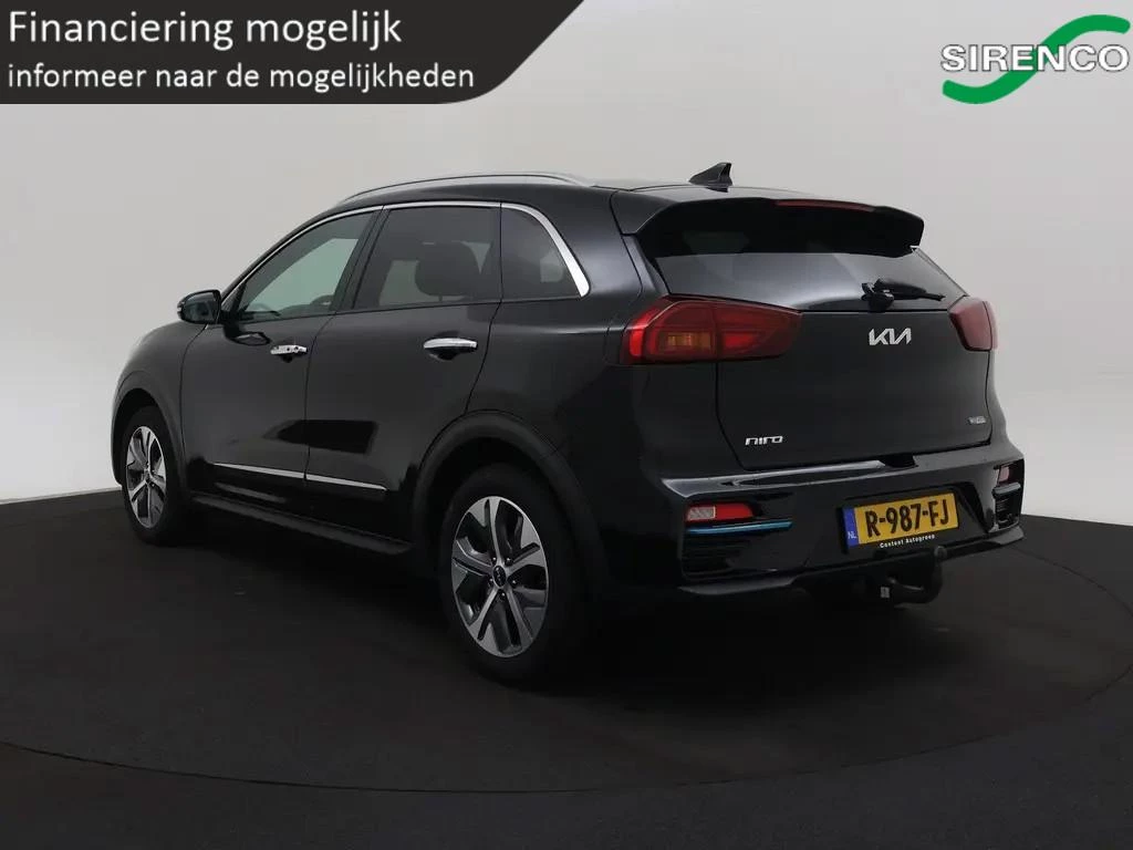 Hoofdafbeelding Kia e-Niro