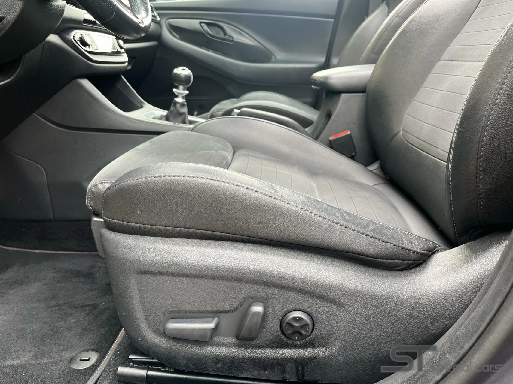 Hoofdafbeelding Hyundai i30