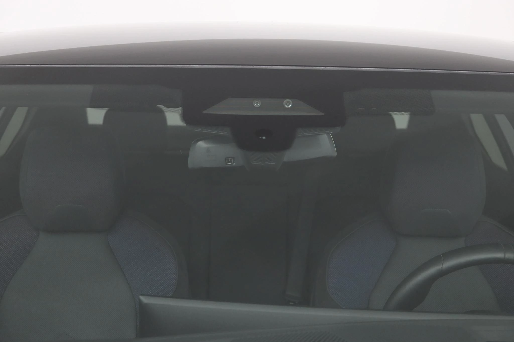 Hoofdafbeelding BMW i5