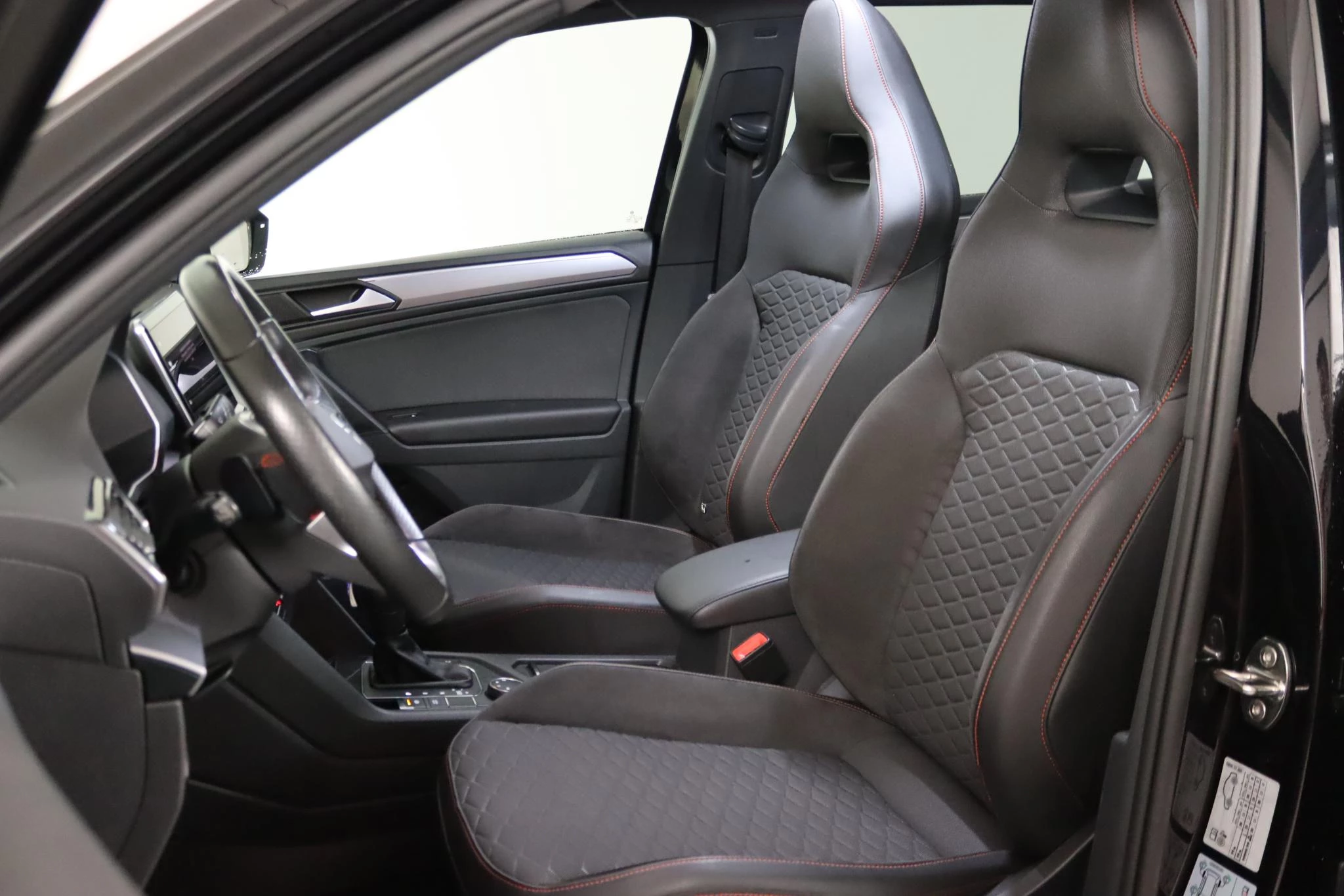 Hoofdafbeelding SEAT Tarraco